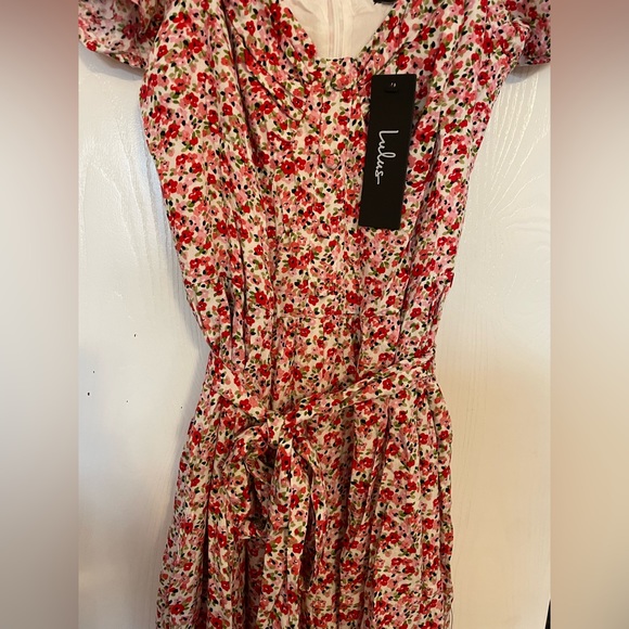 Lulus Spring Jumper - Picture 1 of 4